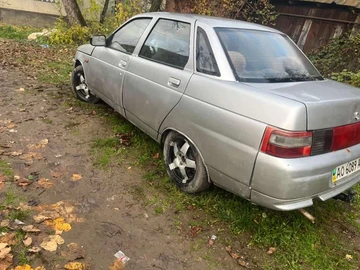 Авто ВАЗ 2110 2004 № 8207618
