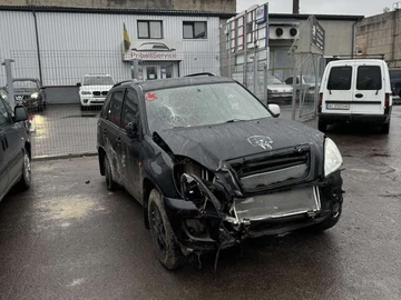 Авто Chery Tiggo 2007 № 8207620