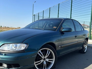 Авто Opel Omega 1995 № 8207622