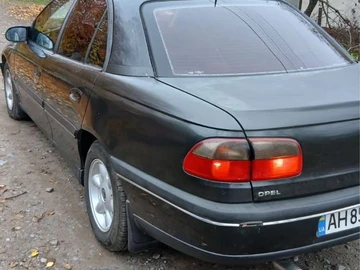 Авто Opel Omega 2000 № 8207684