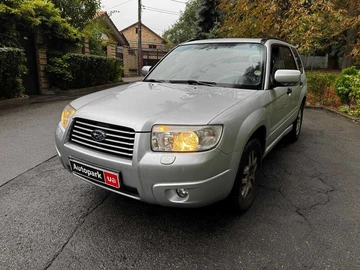Авто Subaru Forester 2006 № 8207688