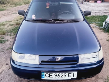 Авто ВАЗ 2110 2005 № 8207690