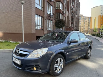 Авто Opel Vectra 2008 № 8207691