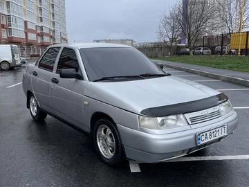 Авто ВАЗ 2110 2009 № 8207692
