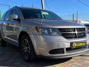 Авто Dodge Journey 2018 № 8207698