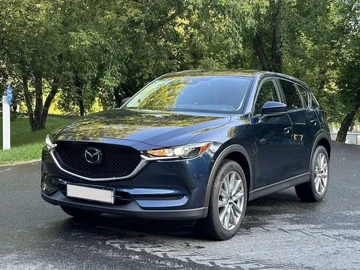 Авто Mazda Cx-5 2018 № 8207702