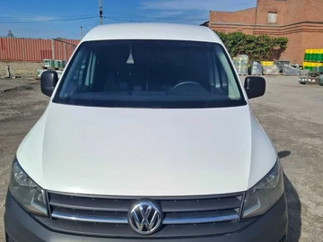 Авто Volkswagen Caddy 2017 № 8207706