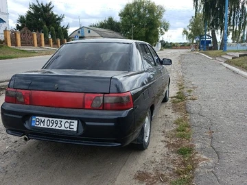 Авто ВАЗ 2110 2007 № 8207707