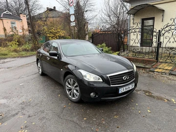 Авто Infiniti Q70 2013 № 8207711