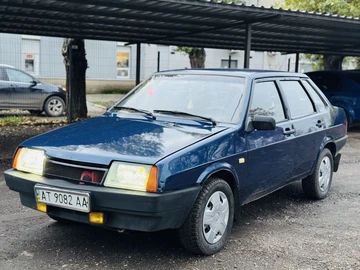 Авто ВАЗ 21099 2006 № 8207715