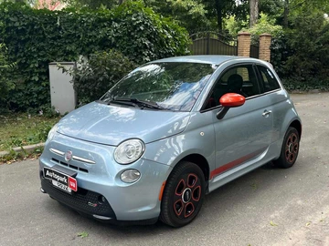 Авто Fiat 500 2014 № 8207716