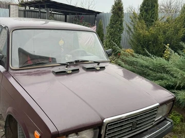 Авто ВАЗ 2107 2006 № 8207724