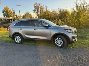 Авто KIA Sorento 2016 № 8207725