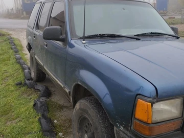 Авто Ford Explorer 1992 № 8207728