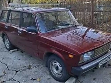 Авто ВАЗ 2104 1993 № 8207729