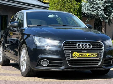 Авто Audi A1 2012 № 8207734