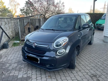 Авто Fiat 500 2013 № 8207735