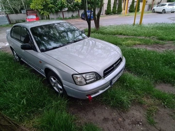 Авто Subaru Legacy 2002 № 8207736