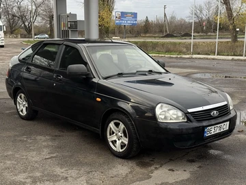 Авто ВАЗ 2172 Priora 2013 № 8207738
