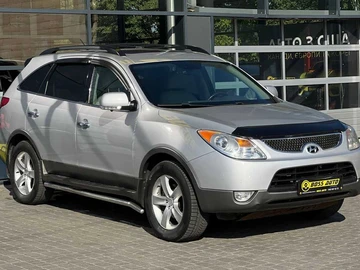 Авто Hyundai Veracruz Ix55  2007 № 8207749