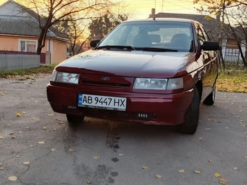 Авто ВАЗ 2110 2004 № 8207750