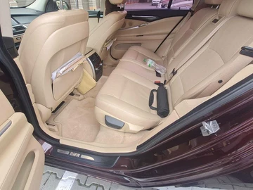 Авто BMW 5 Серия 2017 № 8207751