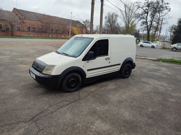 Авто Ford Tourneo Connect 2004 № 8207757