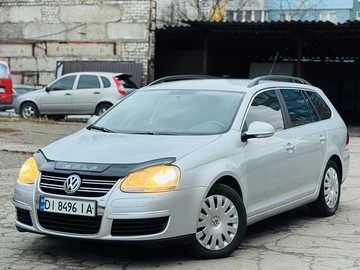 Авто Volkswagen Golf 2009 № 8207760