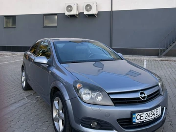 Авто Opel Astra 2005 № 8207761