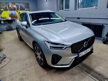 Авто Volvo Xc60 2017 № 8207762