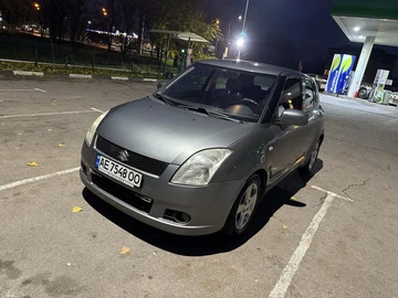 Авто Suzuki Swift 2005 № 8207767