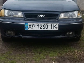Авто Daewoo Nexia 1995 № 8207768