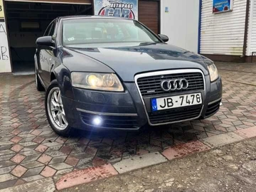 Авто Audi A6 2005 № 8207870