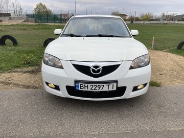 Авто Mazda 3 2008 № 8207871