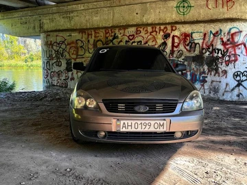 Авто ВАЗ 2170 Priora 2007 № 8207875