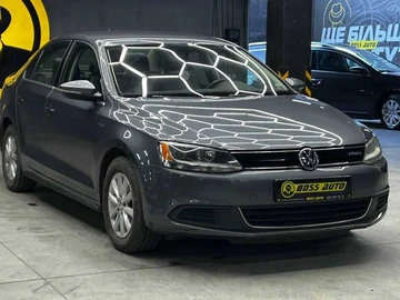 Авто Volkswagen Jetta 2014 № 8207882