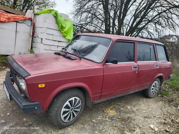 Авто ВАЗ 2104 2006 № 8207889