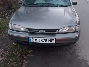 Авто Ford Mondeo 1993 № 8207890