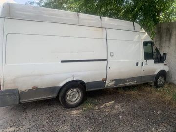 Авто Ford Transit 2006 № 8207893
