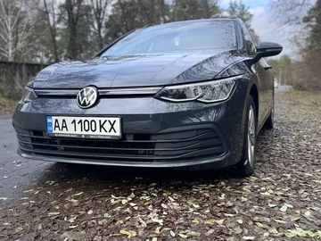 Авто Volkswagen Golf 2020 № 8207894