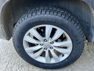 Авто KIA Sorento 2010 № 8207898
