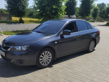 Авто Subaru Impreza 2009 № 8207899