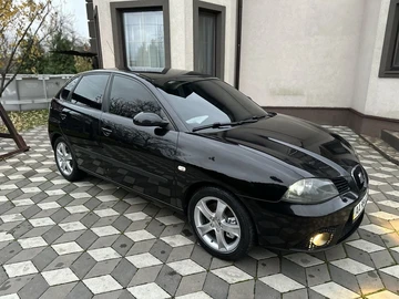 Авто SEAT Ibiza 2008 № 8207905