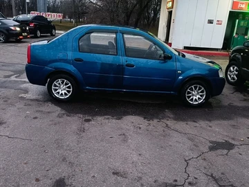 Авто Dacia Logan 2006 № 8207908