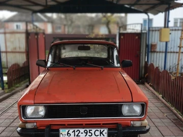Авто  2141 1979 № 8207910