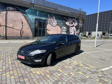 Авто Ford Mondeo 2013 № 8207915