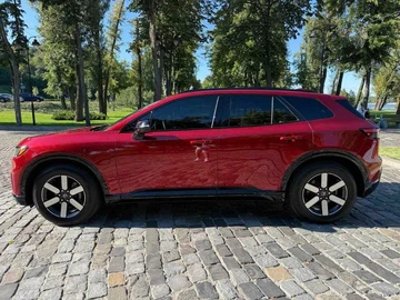 Авто Honda Avancier 2024 № 8207922