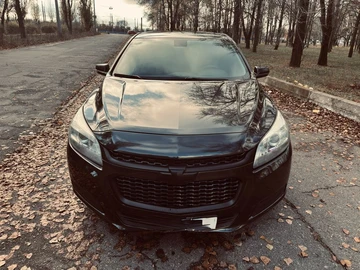 Авто Chevrolet Malibu 2015 № 8207929