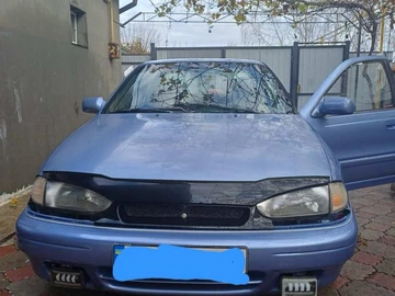 Авто Hyundai Lantra 1994 № 8207935
