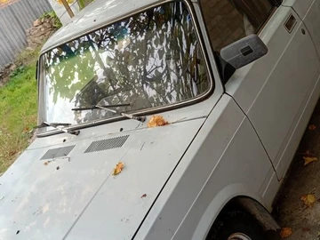 Авто ВАЗ 2107 1990 № 8207938